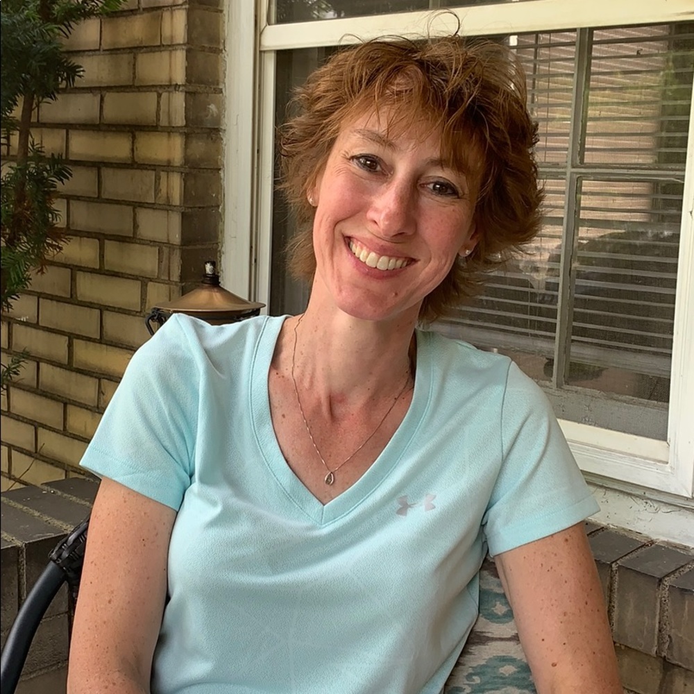Meet your Posher, Diane